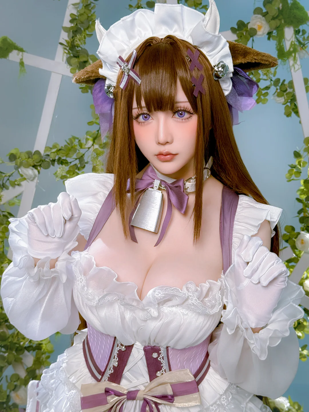 星之迟迟 - 碧蓝航线·樫野 [45P-165MB] tg@simisebaisi 【丝足阁】044.webp